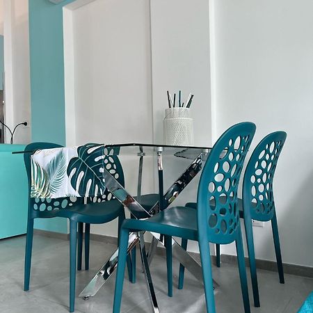 Bellissima Cervo Apartment Exterior foto
