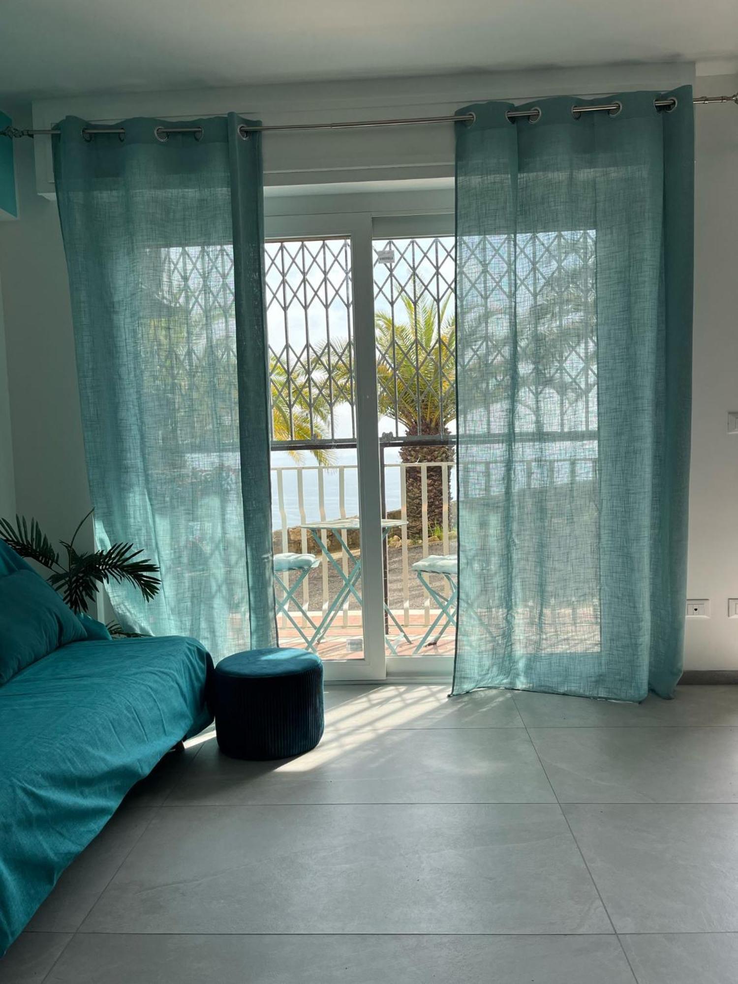 Bellissima Cervo Apartment Exterior foto